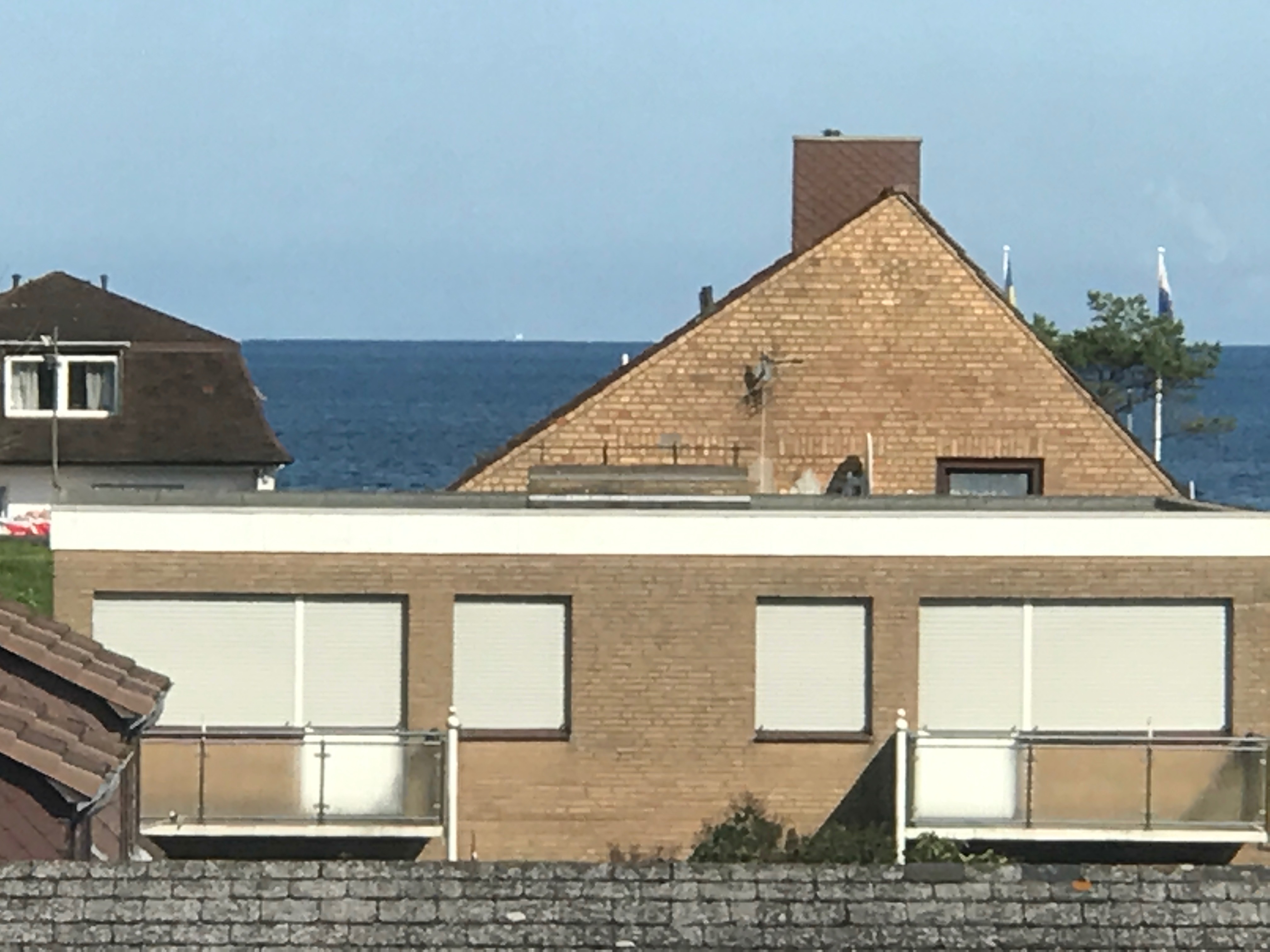 Wohnung 4 (Atelierwohnung) | Ferien Dahme