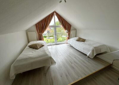 Schlafzimmer 2